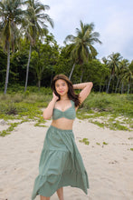 Load image into Gallery viewer, Candice Top & Skirt