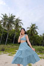 Load image into Gallery viewer, Candice Top & Skirt