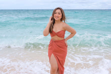 Load image into Gallery viewer, The Eve Top & Skirt