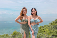 Load image into Gallery viewer, The Eve Top & Skirt