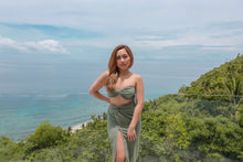 Load image into Gallery viewer, The Eve Top & Skirt