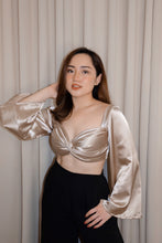 Load image into Gallery viewer, Victoria Top