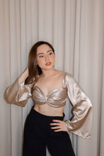 Load image into Gallery viewer, Victoria Top